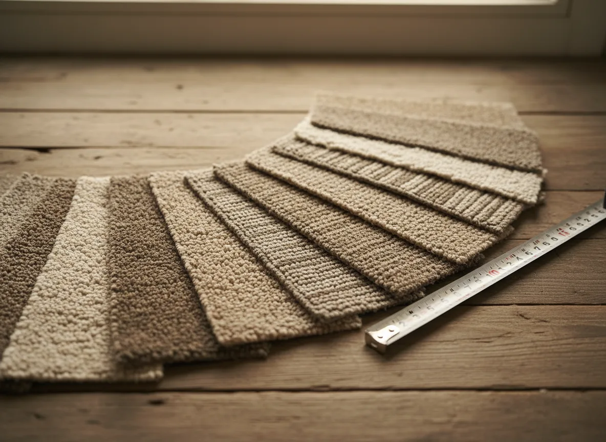 Carpet Installation Camden On Gauley, WV FAQs